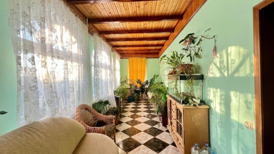 Пансионат Life Pension Вороново