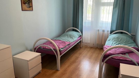 Пансионат Life Pension Вороново фото