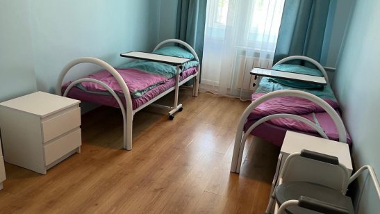 Пансионат Life Pension Вороново фото 3