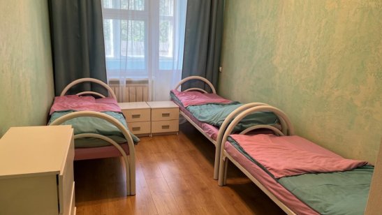 Пансионат Life Pension Вороново фото 4