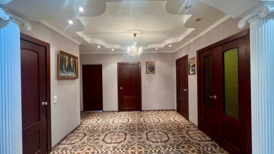 Пансионат Life Pension Вороново фото 6