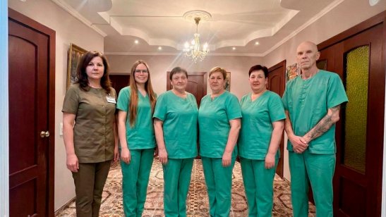 Пансионат Life Pension Вороново фото 3