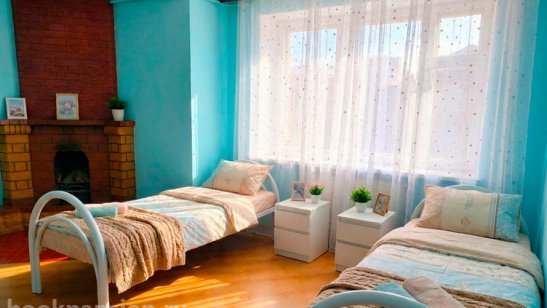 Пансионат Life Pension Вороново фото 4