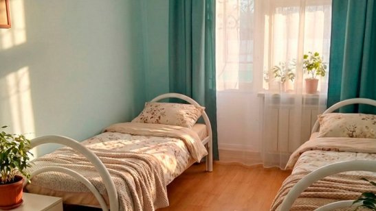 Пансионат Life Pension Вороново фото 5