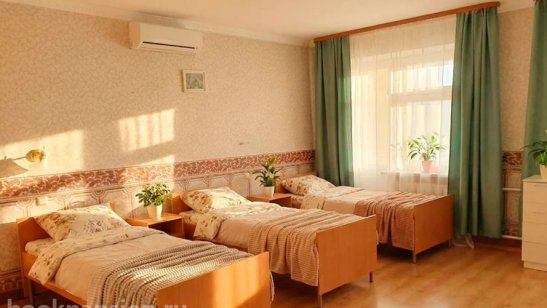 Пансионат Life Pension Вороново фото 6