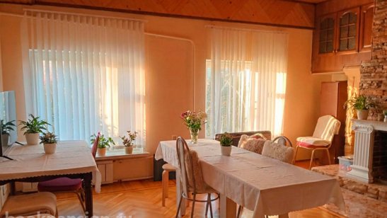 Пансионат Life Pension Вороново фото 10