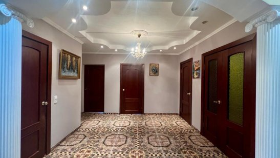 Пансионат Life Pension Вороново фото 11