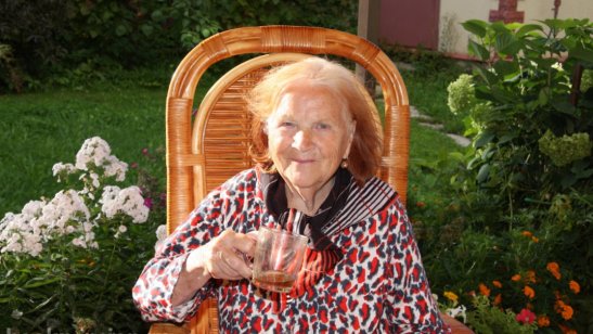 Пансионат «Долголетие» в Клину фото