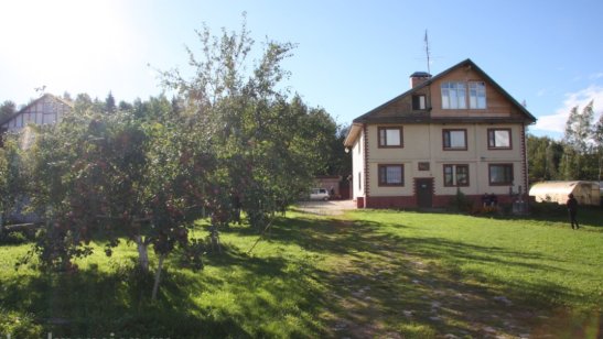 Пансионат «Долголетие» в Клину фото 5