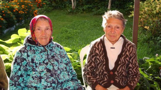 Пансионат «Долголетие» в Клину фото 7