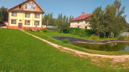 Пансионат «Долголетие» в Клину фото 8