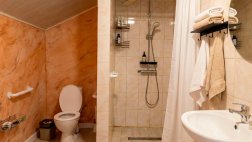 Пансионат Life Pension в Истре