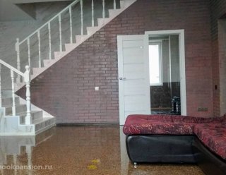 Пансионат Life Pension в Истре