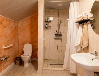 Пансионат Life Pension в Истре