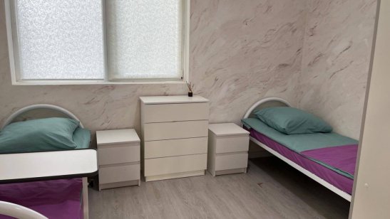 Пансионат Life Pension в Истре фото 6