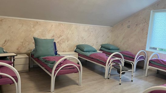 Пансионат Life Pension в Истре фото 7