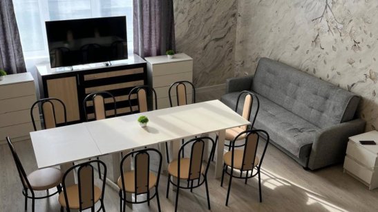 Пансионат Life Pension в Истре фото 8