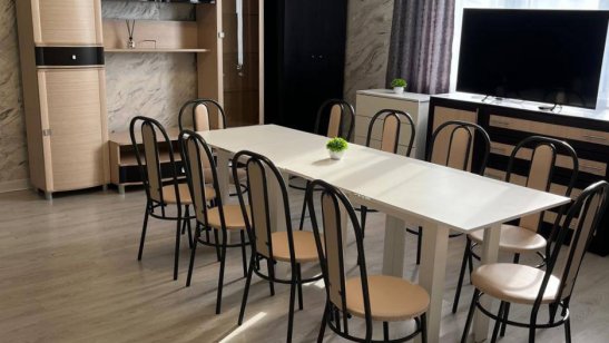 Пансионат Life Pension в Истре фото 9