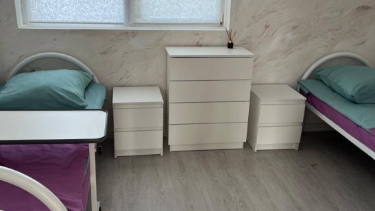 Пансионат Life Pension в Истре фото 10