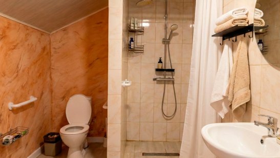 Пансионат Life Pension в Истре