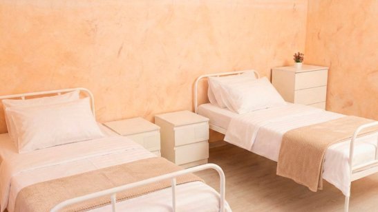 Пансионат Life Pension в Истре фото