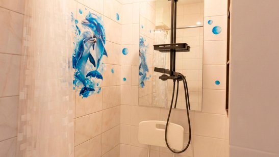 Пансионат Life Pension в Истре фото 3