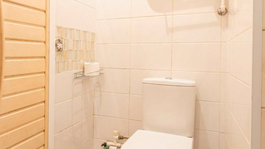 Пансионат Life Pension в Истре фото 4