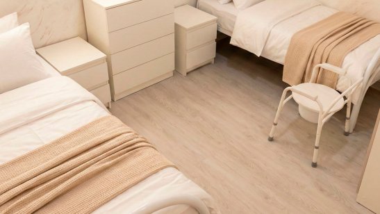 Пансионат Life Pension в Истре фото 5