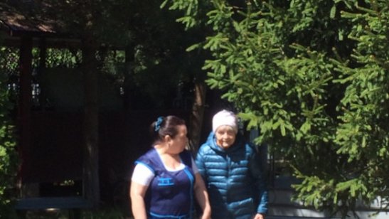 Пансионат «Близкие Люди» Лучинское фото 5