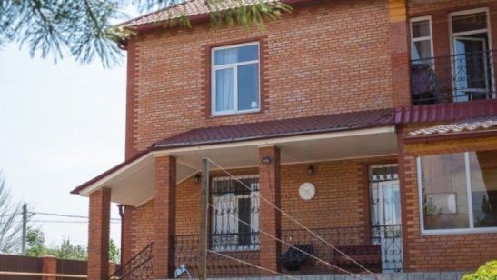 Пансионат «Близкие Люди» Лучинское фото 6