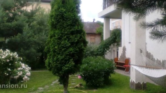 Пансионат Life Pension Бутово фото 4