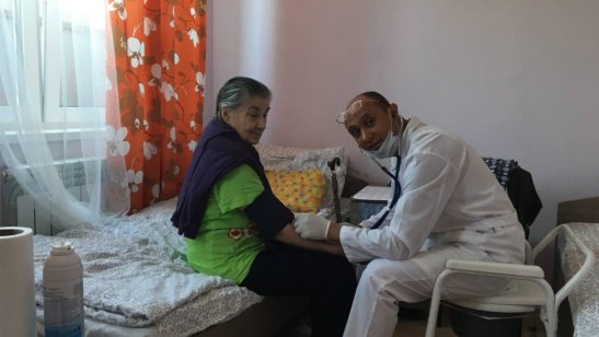 Пансионат Life Pension Бутово фото 5