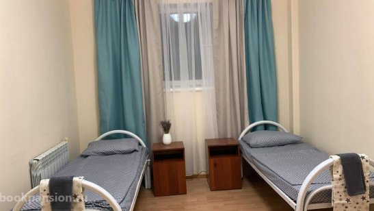 Пансионат Life Pension Бутово фото 6