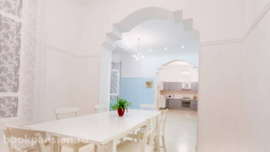 Пансионат «Гармония жизни» в Звенигороде фото