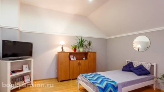 Пансионат «Гармония жизни» в Звенигороде фото 3