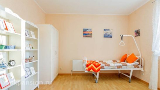 Пансионат «Гармония жизни» в Звенигороде фото 4