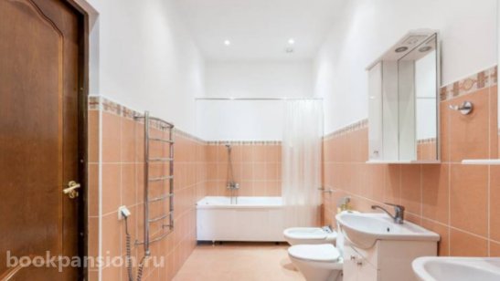 Пансионат «Гармония жизни» в Звенигороде фото 5