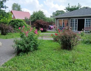 Пансионат Life Pension Домодедово