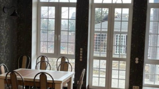 Пансионат Life Pension Домодедово фото 3