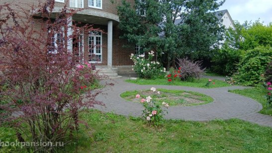 Пансионат Life Pension Домодедово фото 4