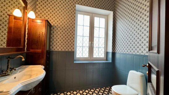 Пансионат Life Pension Домодедово фото 8