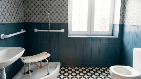 Пансионат Life Pension Домодедово фото 5