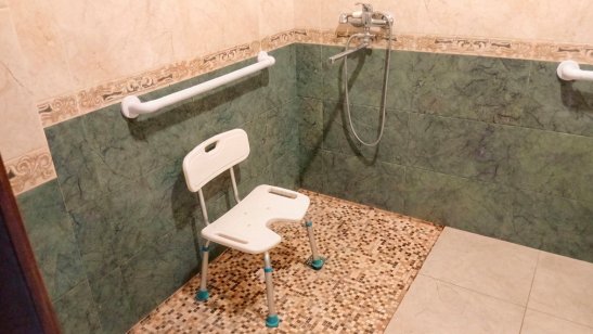 Пансионат Life Pension Домодедово фото 6