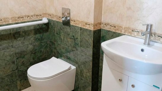 Пансионат Life Pension Домодедово фото 7