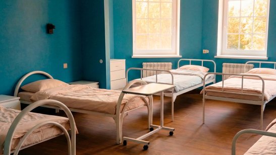 Пансионат Life Pension Домодедово фото 4