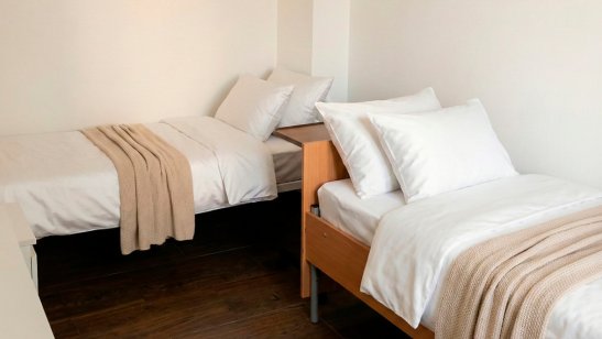 Пансионат Life Pension Домодедово фото 8