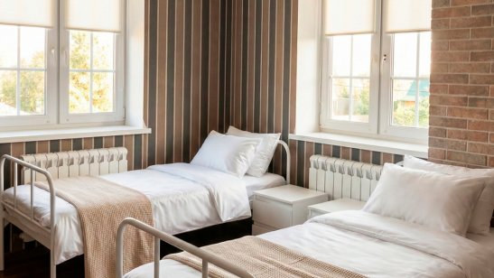 Пансионат Life Pension Домодедово фото 3