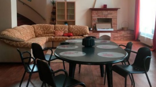 Пансионат Дом Доброты в Щелково фото