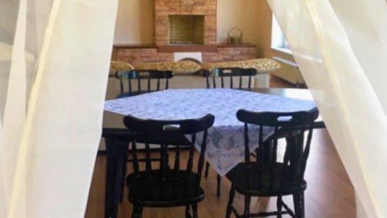 Пансионат Дом Доброты в Щелково фото 3