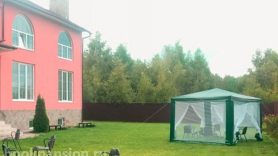 Пансионат Дом Доброты в Щелково фото 4